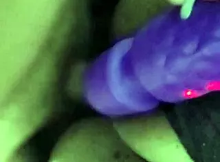 Hondureña Squirts Rich with Cock and Vibrator in Contrasting Wet Action