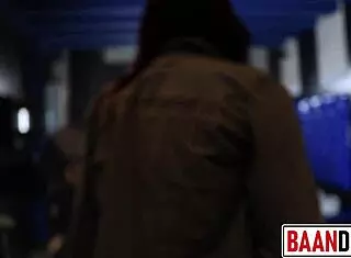 I took redhead slut bandida to hotel for photoshoot but ended up fuckin her like horny milf