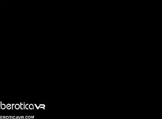 solo cock teaser violet starr gets naughty in vr with lingerie fingering 😏