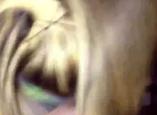 Ant g is getting his big monster cock sucked deepthroat with gagging and choking right