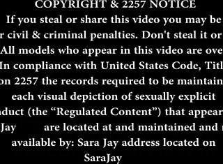 Big tits blonde nina kayy unleashes pawg power with wild dildo licking and sexy solo play!