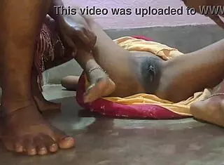 beautiful wifi girl gets fucked without condom by delivery boys in casual encounter