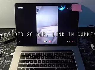 Spanish milf porn star Leyva Hot CTDX fucks a fan on webcam, vol iii, uh oh