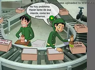 xmas payrise 2 en español