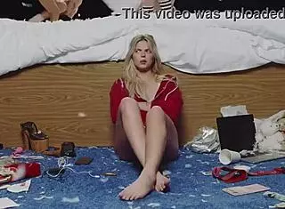 Reneé Rapp Leave Me Alone Official Music Video Clip Release