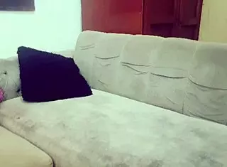 ghetto petite gets wild with big cock in homemade