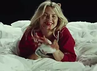 Reneé Rapp Leave Me Alone Official Music Video Clip Release