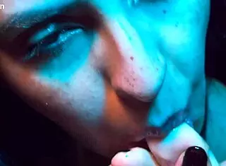 I Feel So Connected When You Lick My Honey Feet In This Sexy Group With Brunettes And Redheads.