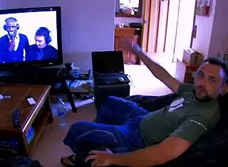 shaved pussy brunette milf gets intense kitchen pounding