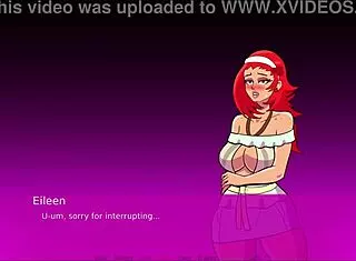 Hey, let's dive into pink world 2 farm edition with big ass and tits action! 🌸🚜