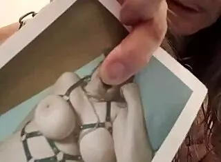 i got so excited on july 26 2025 as french esclave f s with her sa esclave