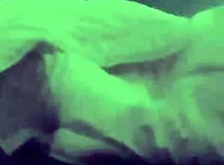 In a casual homemade session, the amateur couple dives into intense pussy rimjob and raw fucking for ultimate pleasure.