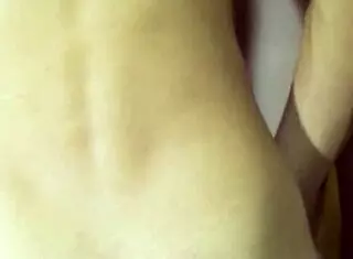 stepsister dont cum inside me  secret pussy rubbing and creampie