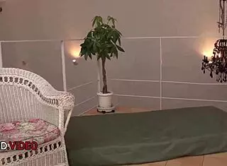 JAV mature with big boobs finds subtle thrill in passionate Asian encounter