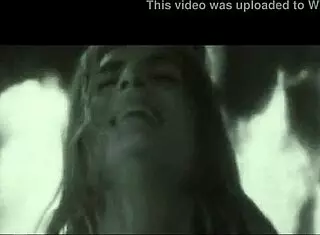 Black Heart Bound in Interracial Bondage