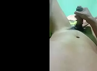 verga quiere sexo despu�s de trabajar en finca me toc� hasta derramar mi leche prt 1