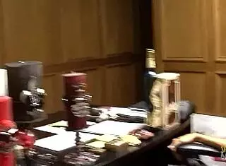 Alluring sex freak Kayla Carrera gets drilled with cock yet blasted with cum in intense session.