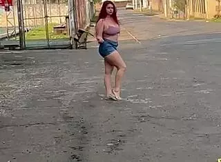 Made A Quick Street Hookup Because The Guy Was So Cute