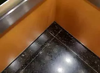 i watch shemale ting xuan stroll outdoors and pee in public