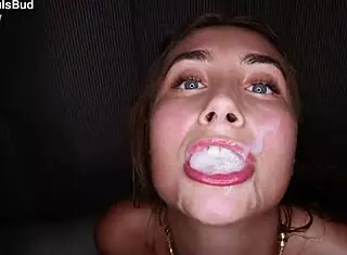 Lily Phillips Interracial Gangbang All Holes Displayed