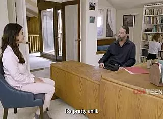 hey, suits lied about law firms - nobody reacts like jack vegas with angeline red and cierra bell useteen 18+s moaning in cowgirl!