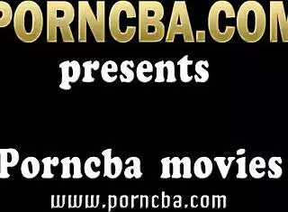 Hardcore Anal Threesome