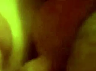 fucking her swollen pussy while eating her out with assplay and spooning in foreplay