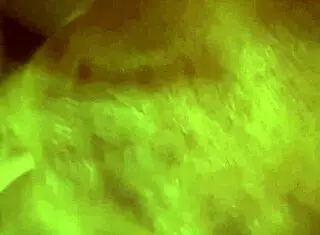 fucking her swollen pussy while eating her out with assplay and spooning in foreplay