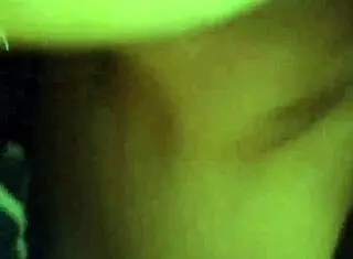 Wow, check out this big ass wife with another guy in homemade cuckold action!