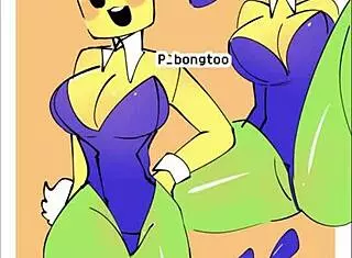 Roblox rule34 compilation 2 with big cock big ass big tits action