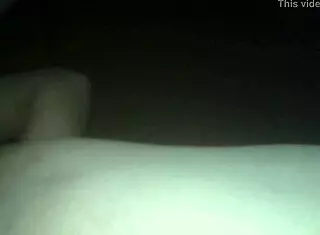 Esposa Argentina Takes Anal with Huge Dildo and Cock Until Cum!