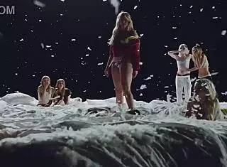 Reneé Rapp Leave Me Alone Official Music Video Clip Release