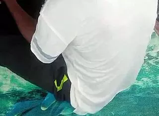 i fucked the pretty girl that lost her way in the bush