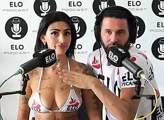 Mica Dellorto Pasa Por El Cuarto Picante!