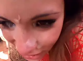 Do you love anal sex as much as Shy Love does