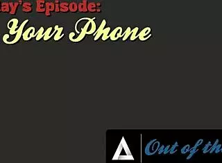 Lilith Grace Tricks Stepdad Into POV Anal Creampie On Kitchen Counter 😏