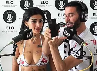 Mica Dellorto Pasa Por El Cuarto Picante!