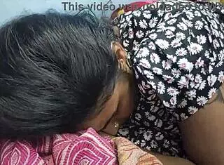 horny desi couple kicks off with steamy romance before hard fucking and deep anal pleasure