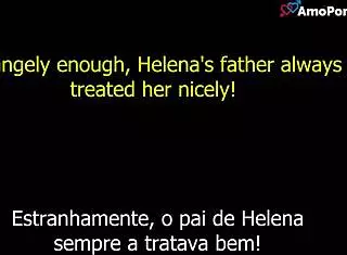 Absurd Stories Reveal Real Bathroom Conversations With Brazilian Teen Anal In Japanese Style