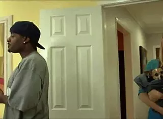 Big Tits Slutty Milf Mom Takes Huge Black Cock Roughly