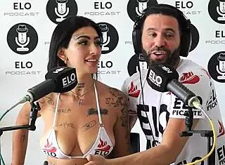 Mica Dellorto Pasa Por El Cuarto Picante!