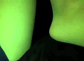 Sisters cute horny friend with wet pussy slept over and i couldnt resist drilling her