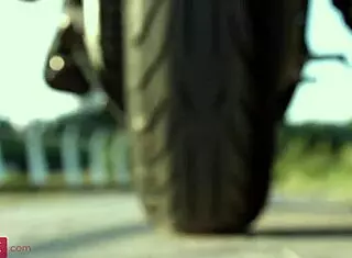 So, Bloom Lambie gets wild in this compilation with hardcore blowjob, rough doggystyle, cowgirl riding, shaved pussy squirting, tattooed brunette fingering and cunilingus action.