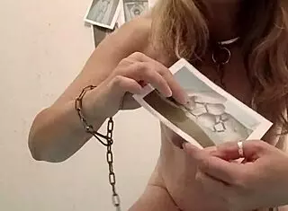 i got so excited on july 26 2025 as french esclave f s with her sa esclave