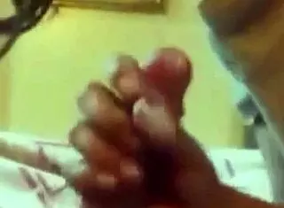 Don't you love watching me suck my boyfriend's cock like this?