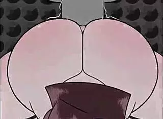 Average Jaiden Fan Fantasy with Group Blowjob and Cumshot Action