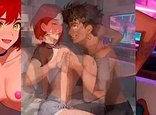 what if the best monster hentai anime in 2025 features futanari with spanish audio asmr