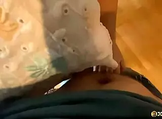 JOHNTRONX DOMINATES WITH HOTTEST XXX WELCOME FROM SEXY ASIAN BABE RIDING BIG COCK IN POV ROUGH STYLE