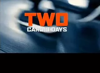 i was the face of the rock hard challenge for muscle & fitness in 2019 you know