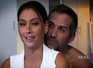 Man, this possessed pussy pounder is totally wild